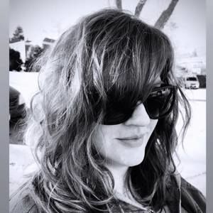 Meet your Posher, Delana